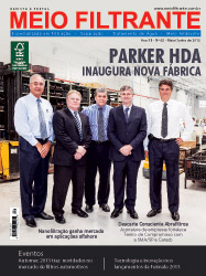 Edição 62 - Maio/Junho de 2013